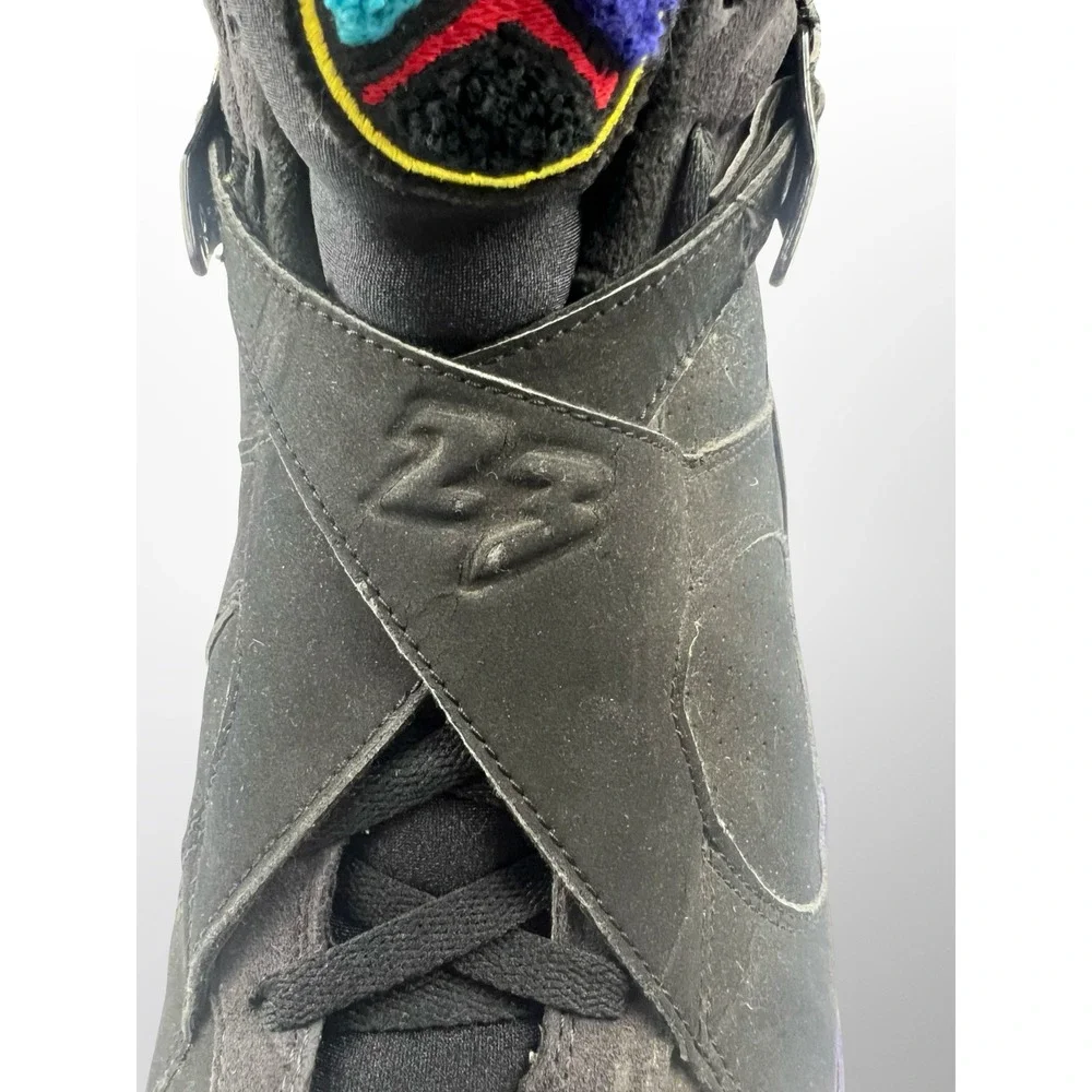 RARE Air Jordan 8 Retro 